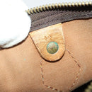 LOUIS VUITTON Monogram Speedy 35 Hand Bag Vintage M41524 LV Auth BA5479-12