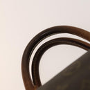 LOUIS VUITTON Monogram Speedy 35 Hand Bag Vintage M41524 LV Auth BA5479-8