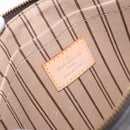 LOUIS VUITTON Monogram Neverfull MM Pouch Accessory Pouch LV Auth BA5482-9