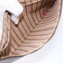 LOUIS VUITTON Monogram Neverfull MM Pouch Accessory Pouch LV Auth BA5482-10