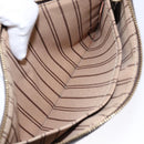 LOUIS VUITTON Monogram Neverfull MM Pouch Accessory Pouch LV Auth BA5482-11