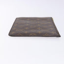 LOUIS VUITTON Monogram Neverfull MM Pouch Accessory Pouch LV Auth BA5482-3
