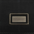 BURBERRY Nova Check Shoulder Bag PVC Navy Auth BA5497-10