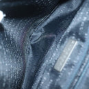 BURBERRY Nova Check Shoulder Bag PVC Navy Auth BA5497-12