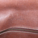 LOUIS VUITTON Monogram Chantilly GM Shoulder Bag M51232 LV Auth BA5499-19