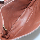 LOUIS VUITTON Monogram Chantilly GM Shoulder Bag M51232 LV Auth BA5499-10