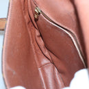 LOUIS VUITTON Monogram Chantilly GM Shoulder Bag M51232 LV Auth BA5499-22