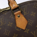 LOUIS VUITTON Monogram Alma Hand Bag M51130 LV Auth BA5513-15