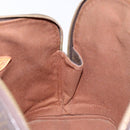 LOUIS VUITTON Monogram Alma Hand Bag M51130 LV Auth BA5513-18