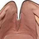 LOUIS VUITTON Monogram Alma Hand Bag M51130 LV Auth BA5513-19