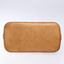 LOUIS VUITTON Monogram Alma Hand Bag M51130 LV Auth BA5513-9