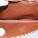 LOUIS VUITTON Monogram Bordeaux 24 Shoulder Bag M51798 LV Auth BA5524-10