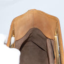 LOUIS VUITTON Monogram Multicolor Judy MM Bag 2Way Black M40256 Auth BA5540A-21