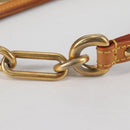 LOUIS VUITTON Monogram Multicolor Judy MM Bag 2Way Black M40256 Auth BA5540A-8