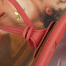 LOUIS VUITTON Masters Collection Boucher Neverfull MM Bag M43357 LV Auth BA5548SAM-9