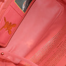 LOUIS VUITTON Masters Collection Boucher Neverfull MM Bag M43357 LV Auth BA5548M-10