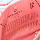 LOUIS VUITTON Masters Collection Boucher Neverfull MM Bag M43357 LV Auth BA5548M-24