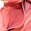 LOUIS VUITTON Masters Collection Boucher Neverfull MM Bag M43357 LV Auth BA5548M-30