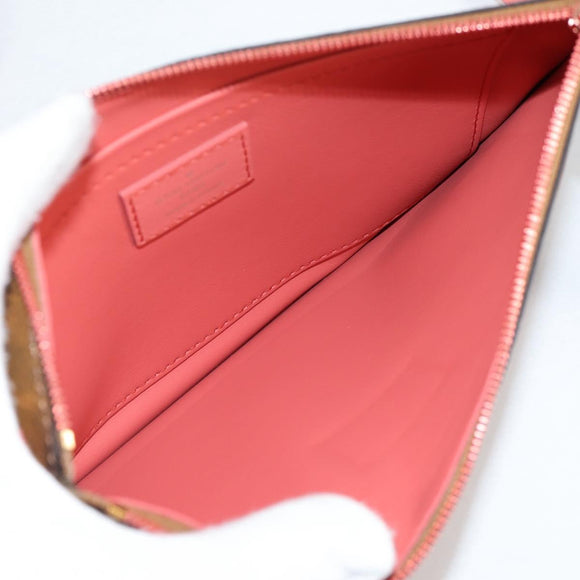 LOUIS VUITTON Masters Collection Boucher Neverfull MM Bag M43357 LV Auth BA5548M