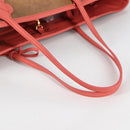 LOUIS VUITTON Masters Collection Boucher Neverfull MM Bag M43357 LV Auth BA5548M-7