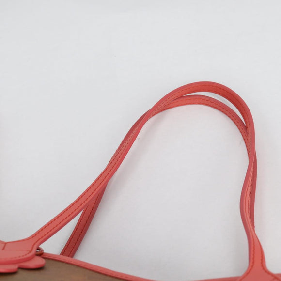 LOUIS VUITTON Masters Collection Boucher Neverfull MM Bag M43357 LV Auth BA5548M