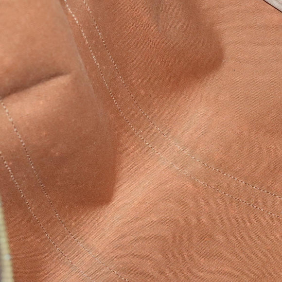 LOUIS VUITTON Monogram Keepall 50 Boston Bag M41426 LV Auth BA5550