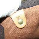 LOUIS VUITTON Monogram Keepall 50 Boston Bag M41426 LV Auth BA5550-20