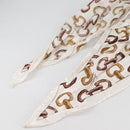 GUCCI GG Canvas Tote Bag Beige Gold 153033 Auth BA5552V-24