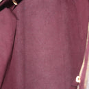 LOUIS VUITTON Damier Ebene Greenwich Hand Bag 2way N41337 LV Auth BA5559-24