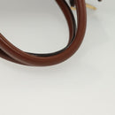 LOUIS VUITTON Damier Ebene Greenwich Hand Bag 2way N41337 LV Auth BA5559-8