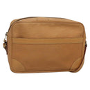 LOUIS VUITTON Epi Trocadero 27 Shoulder Bag Beige M52306 LV Auth BA5560-1