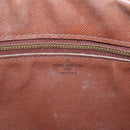 LOUIS VUITTON Epi Trocadero 27 Shoulder Bag Beige M52306 LV Auth BA5560-17