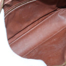 LOUIS VUITTON Epi Trocadero 27 Shoulder Bag Beige M52306 LV Auth BA5560-11