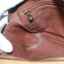 LOUIS VUITTON Epi Trocadero 27 Shoulder Bag Beige M52306 LV Auth BA5560-19