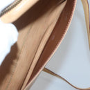 LOUIS VUITTON Epi Trocadero 27 Shoulder Bag Beige M52306 LV Auth BA5560-21