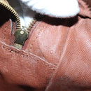 LOUIS VUITTON Epi Trocadero 27 Shoulder Bag Beige M52306 LV Auth BA5560-12