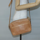 LOUIS VUITTON Epi Trocadero 27 Shoulder Bag Beige M52306 LV Auth BA5560-22