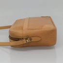 LOUIS VUITTON Epi Trocadero 27 Shoulder Bag Beige M52306 LV Auth BA5560-3
