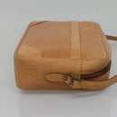 LOUIS VUITTON Epi Trocadero 27 Shoulder Bag Beige M52306 LV Auth BA5560-4