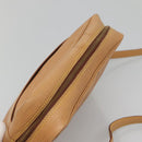 LOUIS VUITTON Epi Trocadero 27 Shoulder Bag Beige M52306 LV Auth BA5560-6