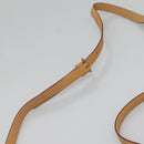 LOUIS VUITTON Epi Trocadero 27 Shoulder Bag Beige M52306 LV Auth BA5560-8