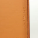 HERMES iPhone 12 & 12 Pro Case iPhone Case Leather Brown Auth BA5561-11