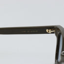 GUCCI Sherry Line Sunglasses Plastic Khaki Auth BA5568-11