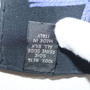 CHANEL Scarf Silk Purple CC Auth BA5570-13