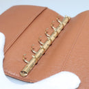 LOUIS VUITTON Monogram Agenda PM Day Planner Cover R20005 LV Auth BA5574-9