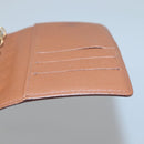 LOUIS VUITTON Monogram Agenda PM Day Planner Cover R20005 LV Auth BA5574-20