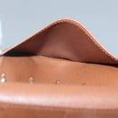 LOUIS VUITTON Monogram Agenda PM Day Planner Cover R20005 LV Auth BA5574-11