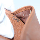 LOUIS VUITTON Monogram Agenda PM Day Planner Cover R20005 LV Auth BA5574-12