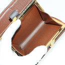LOUIS VUITTON Monogram Portefeuille Viennois Bifold Wallet 2Set LV Auth BA5575-9