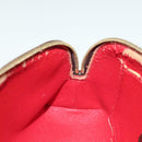 LOUIS VUITTON Damier Ebene Pochette Cosmetic PM Pouch N47516 LV Auth BA5580-18